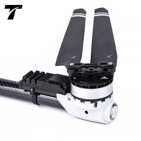 T-MOTOR A6 14S KV180 Brushless Motor Para Drone for for 5L Quadcopter or 10L Hexacopter Agricultural Drones