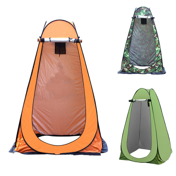 4Wd Shower Tent Portable Shower Tent Outdoor Changing Station Portable Pop up Camping Tent Shower