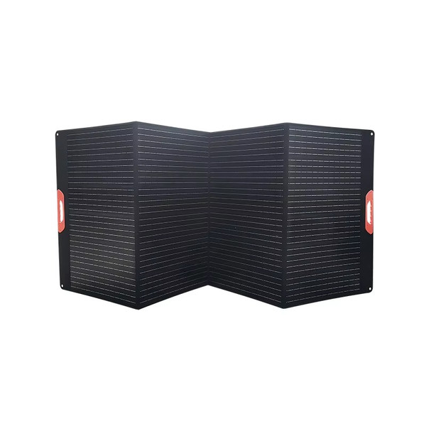 【Best-selling】400W SUPA Portable Solar Panels with Kickstand, Foldable Solar Panel Charger / / for Rockpals/jackery/blu etti/eco