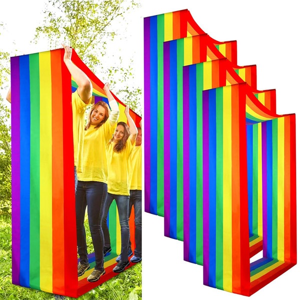 Outdoor Team Building Games Group Activity Thicker Playing Run Mat Kids Teens Adults Family Field Day Backyard Carnival Party