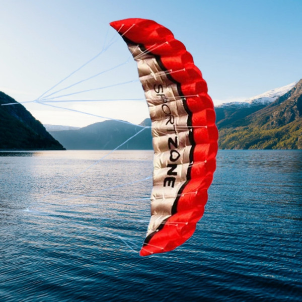 Large delta kite for adults kite nylon toys fly kites string flying outdoor toys Power kite wind kites toy sports kitesurfing