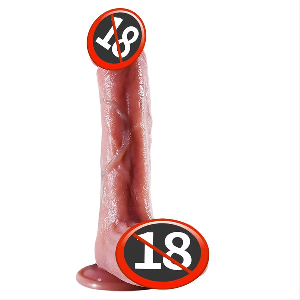 Realistic Dildo Telescopic Vibrating Heating Vibrator Big Penis Penetration Anal Butt Plug G Spot Dick Adult Sex Toys for Women
