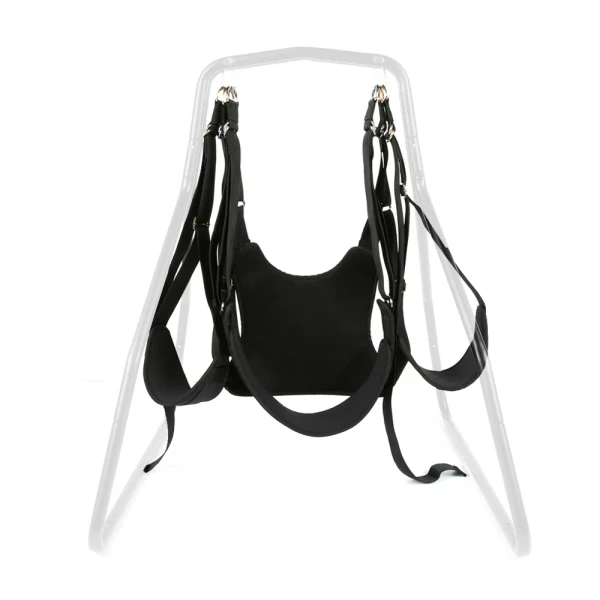 Sex Swings Furniture Accessories for Couples Adults Games Ceiling Mount Hanging Adjustable BDSM Sex Toys Sexules Assist Props