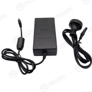 PS2 Slim Replacement AC Power Supply – AU Plug, All-Region, 2m Cable