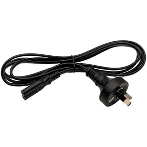 Power Cable Replacement Lead for Playstation PS4 / PS4 Slim / PS5