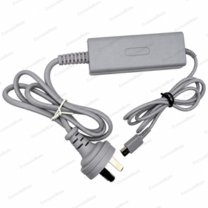 Replacement AC power adapter with Australian plug