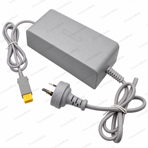 Replacement AC power adapter with Australian plug