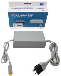 AC Power Supply / Cable for Nintendo Wii U console AC Power Supply / Cable for Nintendo Wii U console
