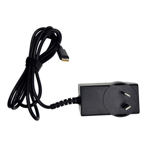 Nintendo Switch AC Charger — Dual-Voltage Fast Charger (Runs the Dock) | USB-C AU Plug