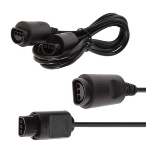 Controller Extension Cable for Nintendo 64 Controller Extension Cable for Nintendo 64
