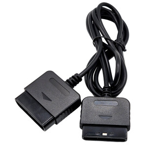 Controller Extension Cable for PlayStation 1 & 2 (PS1 / PS2 / PSOne) — 180cm (1.8m)