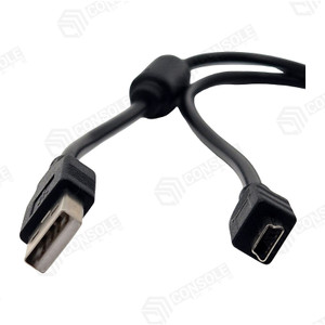 USB Charging & Data Cable for PlayStation 3 (PS3) Controller — 1.8m (180cm)