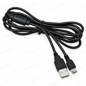 USB to Micro USB Charging Cable for PS4 DualShock 4 & Xbox One Controller — 1.8m