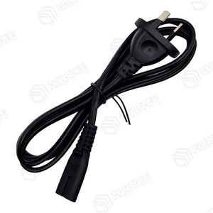 Figure 8 Power Cable for Sony PS4 / PS5 - AU 1.5m Direct Replacement