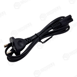 Figure 8 Power Cable for Xbox One S/X & Series S/X - AU Direct Replacement
