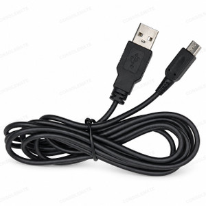 USB Charging Cable for Nintendo 3DS 2DS DSi - 180cm Charge Lead – main product photo