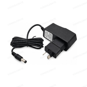 9V Power Supply for Sega Mega Drive 1, Master System & Game Gear | AU Plug – main product photo
