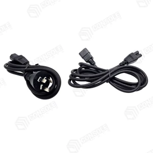C15 Power Lead + Extension Bundle | 5m Total Reach