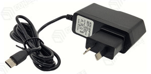 12W Standard USB-C Wall Charger for Nintendo Switch, Switch Lite & Switch OLED – main product photo