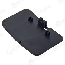 N64 Expansion Bay Doors: Which Lid Your Nintendo 64 Needs (and What Lives Under It)