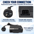 Nintendo 64 Replacement Power Supply Cable – AU Plug, All-Region Compatible – connection guide – image 2