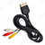 Heavy Duty Composite AV Cable for Original Xbox — Thick RCA Audio & Video Lead (1.8m) – image 4