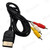 Heavy Duty Composite AV Cable for Original Xbox — Thick RCA Audio & Video Lead (1.8m) – image 5