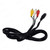 Composite RCA AV cable for Sega Mega Drive 2 and Genesis Model 2/3 — product gallery image 4 of 8 – image 4