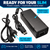 Replacement Power Supply for Xbox 360 S Slim - Australian Plug – what's in the box – image 3