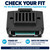 Replacement Jumper Pak / Booster Pak for Nintendo 64 (N64) Console – connection guide 2 – image 3
