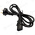 PS3 Fat & PS4 Pro Power Cable – AU IEC C13 1.8m