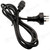 PS3 Fat & PS4 Pro Power Cable – AU IEC C13 1.8m – detail view 4 – image 4
