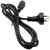 PS3 Fat & PS4 Pro Power Cable – AU IEC C13 1.8m