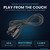 Controller Extension Cable for Nintendo 64 (N64) — 180cm (1.8m) – image 13