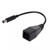 Original / Fat Xbox 360 to XBox 360 E Power Supply Adapter Original / Fat Xbox 360 to XBox 360 E Power Supply Adapter