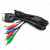 Component HD (YPbPr) AV Cable for Original Xbox — Up to 720p / 1080i (1.8m) - Product photo – image 5