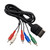 Component HD (YPbPr) AV Cable for Original Xbox — Up to 720p / 1080i (1.8m) – image 4