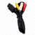 Composite RCA AV Cable for Nintendo 64 (N64), Super Nintendo (SNES) & GameCube — 1.8m – product photo – image 5