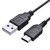 USB Charger Cable for Nintendo Game Boy Micro (GBM) — Charge from Any USB Port (120cm)