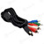 Component HD Video Cable (YPbPr) for PlayStation 2 & PlayStation 3 — 180cm (1.8m) – product photo – image 3