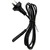 Power Cable Lead For Sony PS1 PS2 PS3 Slim/Super Slim – image 4