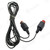 Sensor Bar Extension Cable 3m for Nintendo Wii Sensor Bar – image 2