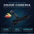 Composite RCA AV Cable for Sony PlayStation 1, 2 & 3 (PS1 / PS2 / PS3 / PSOne) — 1.8m – image 7