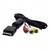 Composite RCA AV Cable for Sony PlayStation 1, 2 & 3 (PS1 / PS2 / PS3 / PSOne) — 1.8m – image 6