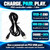 USB Charging & Data Cable for PlayStation 3 (PS3) Controller — 1.8m (180cm) – Charging and pairing guide – image 3