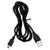 USB Charging & Data Cable for PlayStation 3 (PS3) Controller — 1.8m (180cm)