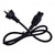 Notched C15 Power Cable for Xbox 360 Power Supply Brick - AU Plug 1m - product detail view 4 – image 5