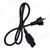 Notched C15 Power Cable for Xbox 360 Power Supply Brick - AU Plug 1m – detail view 5 – image 5