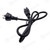 Notched C15 Power Cord - AU Plug Mains Lead for Kettles, Appliances & Equipment 1m – detail view 3 – image 3