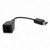 Power Supply Adapter Cable - Fat Xbox 360 Brick to Original Xbox One – Product photo 5 – image 7